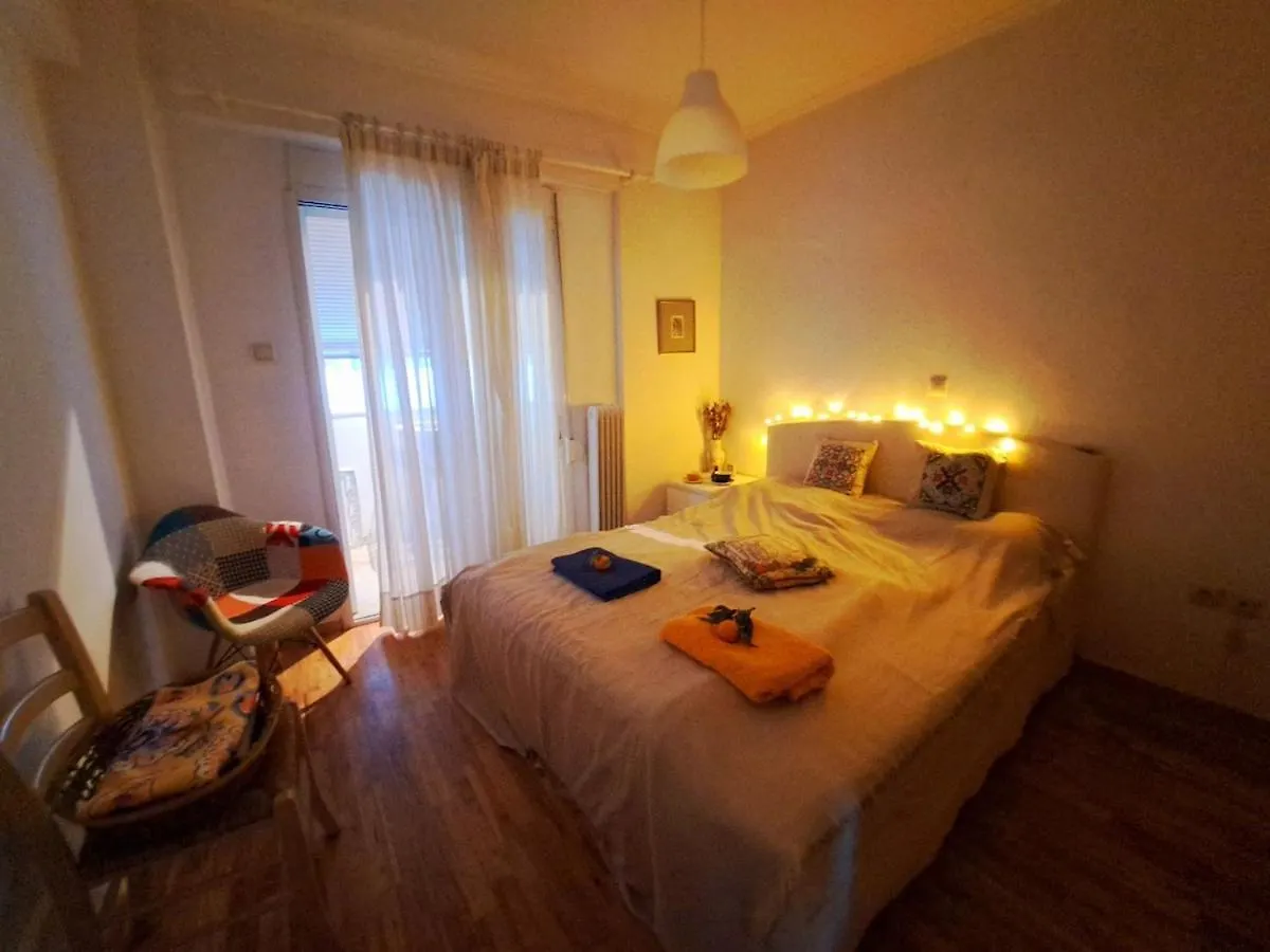 Ioannis Sunny Thessaloniki Suite 0*,  Görögország