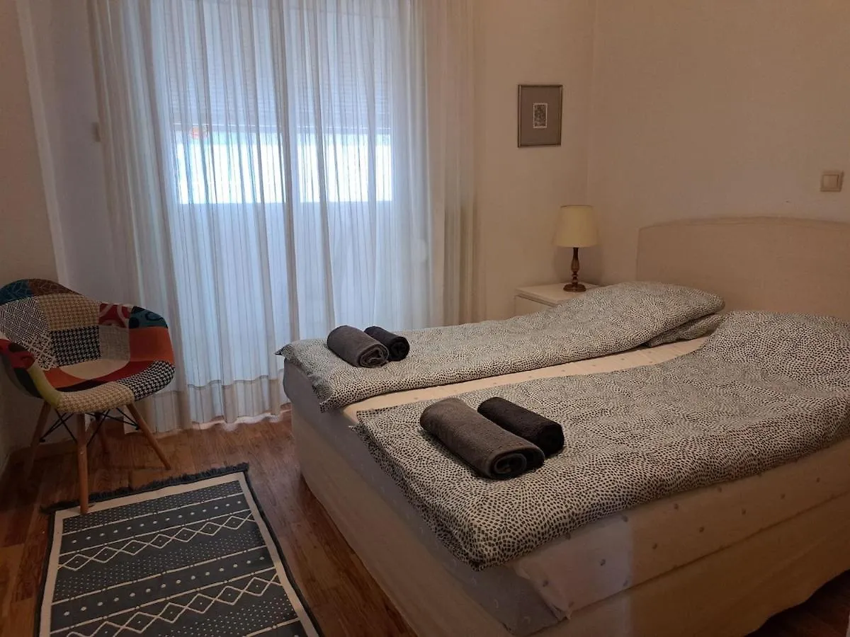 Ioannis Sunny Thessaloniki Suite Apartman
